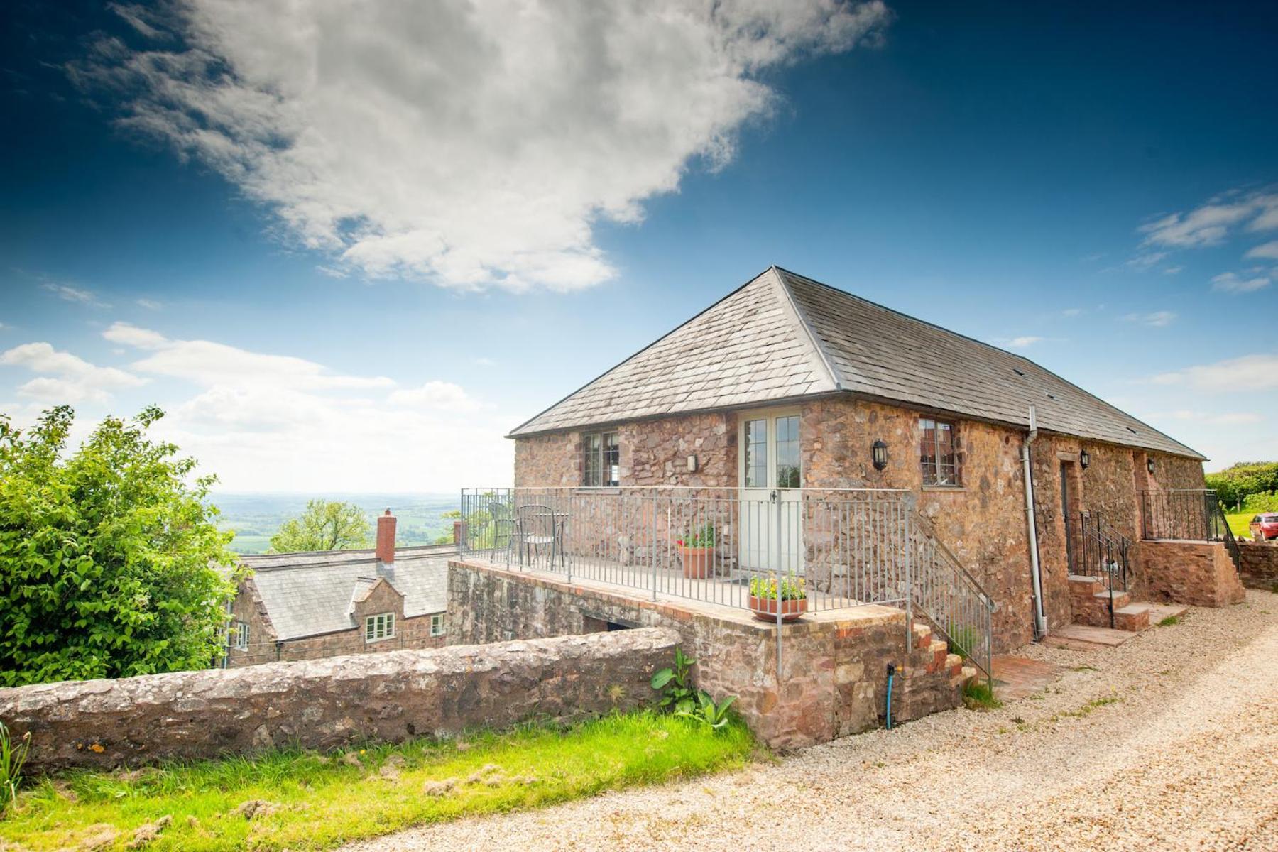 Tilbury Shepherd Huts With Hot Tubs Plus Holiday Cottages West Bagborough Экстерьер фото