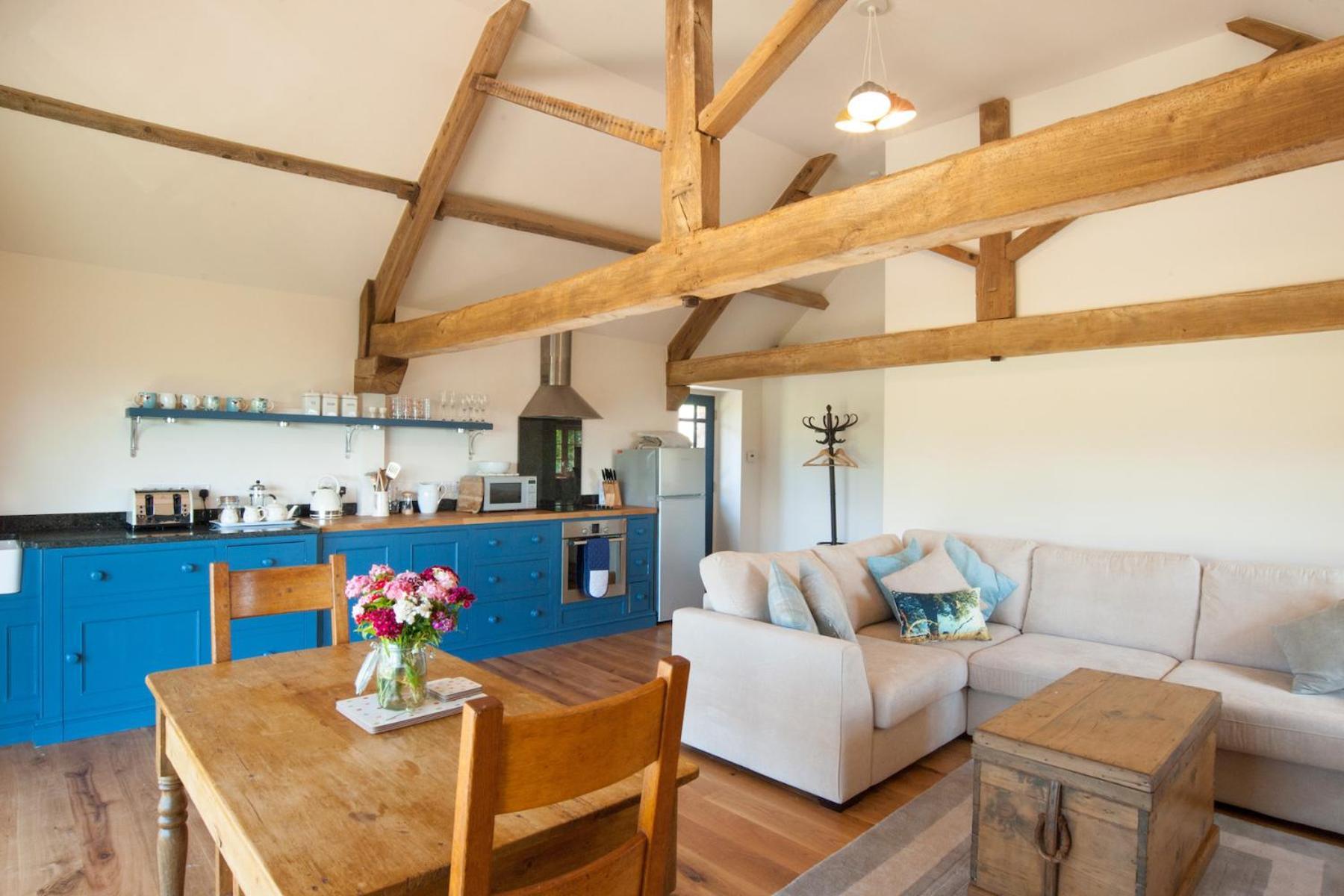 Tilbury Shepherd Huts With Hot Tubs Plus Holiday Cottages West Bagborough Экстерьер фото