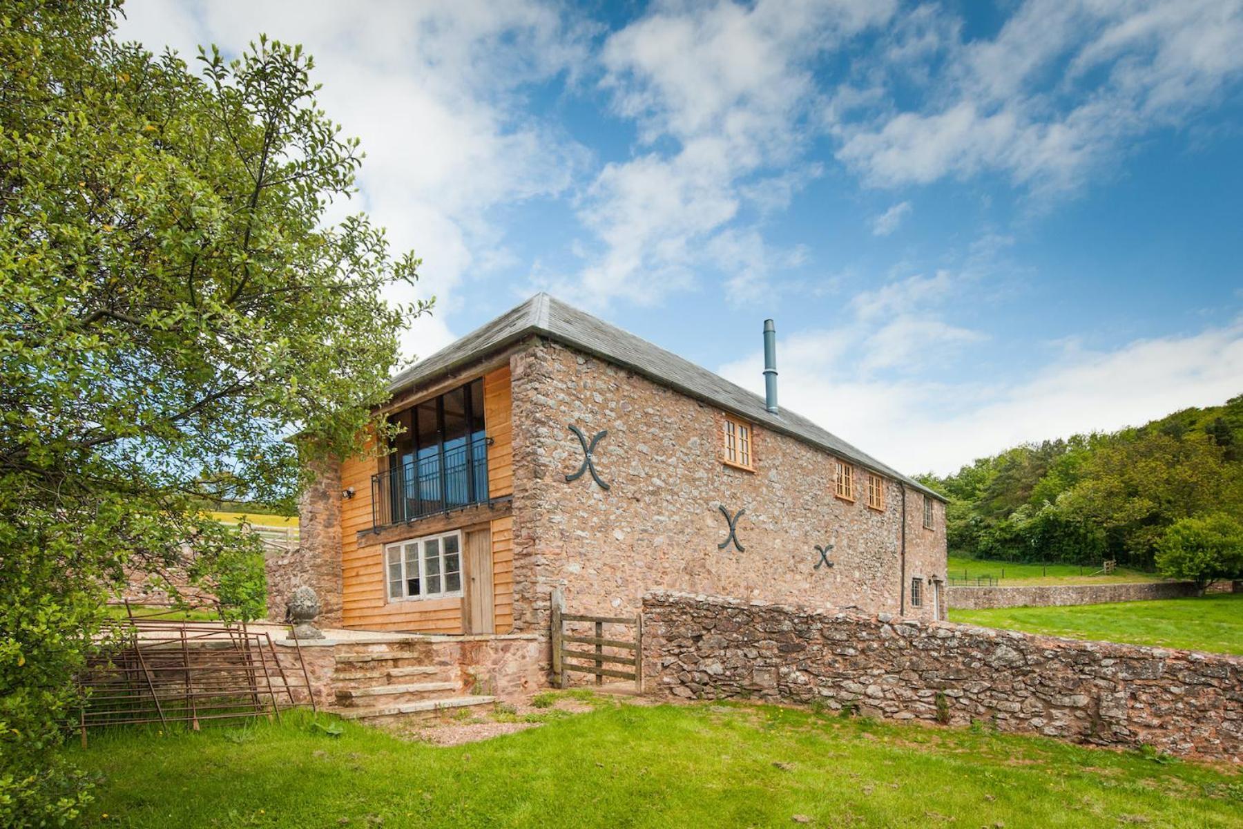 Tilbury Shepherd Huts With Hot Tubs Plus Holiday Cottages West Bagborough Экстерьер фото